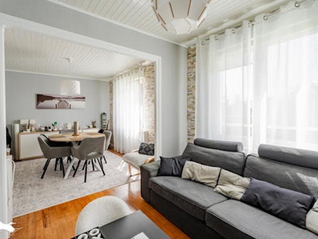 Maison vente à Brest, Bretagne