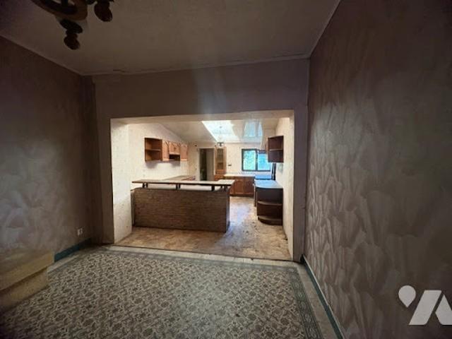 Maison vente à Résidence Bearn, Montigny-en-Gohelle