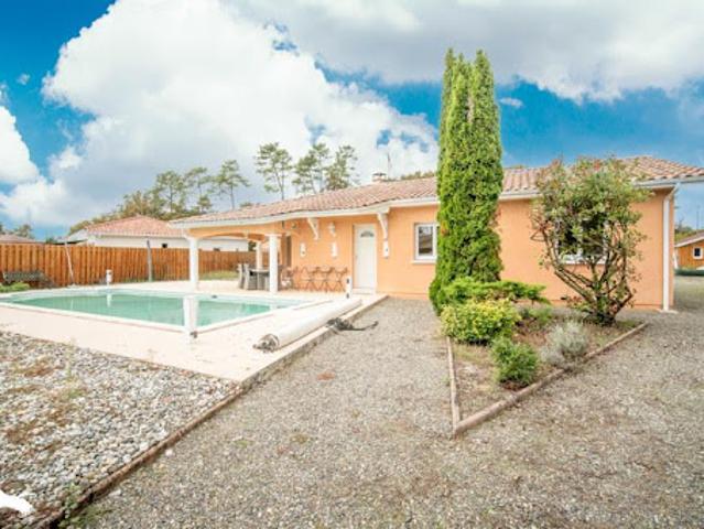 Maison vente à France métropolitaine, Castets