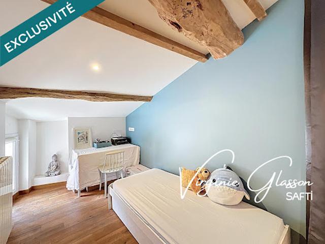 Maison vente à Vienne, Heyrieux