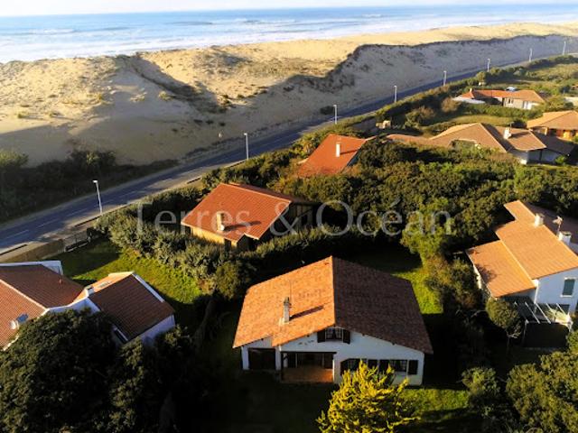 Maison vente à Soorts-hossegor, Les Arènes