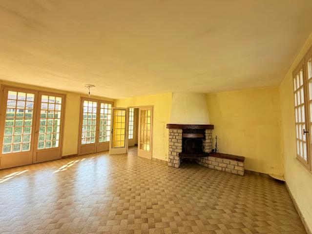 Maison vente à Mantes-la-Jolie, Houdan