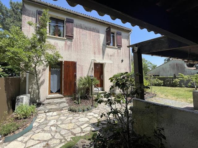 Maison vente à Lesparre-Médoc, Hourtin