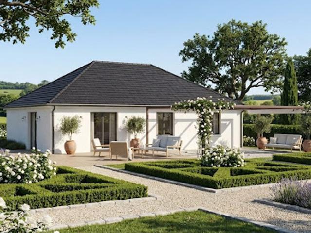 Maison vente à Issoire