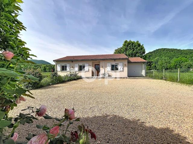 Maison vente à Bagnères-de-Bigorre, Izaourt