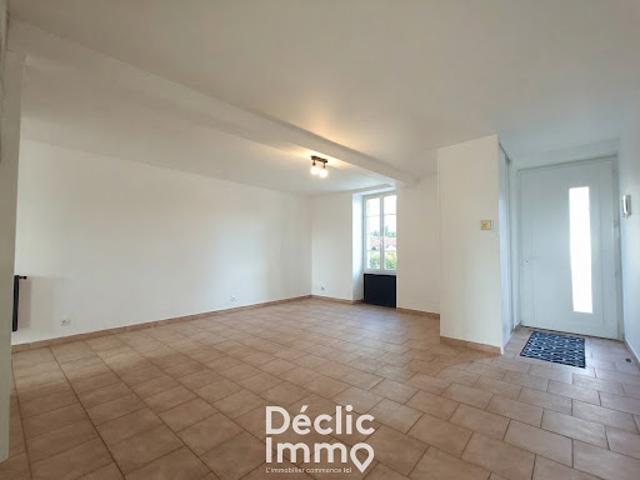 Maison vente à Jarnac, Charente