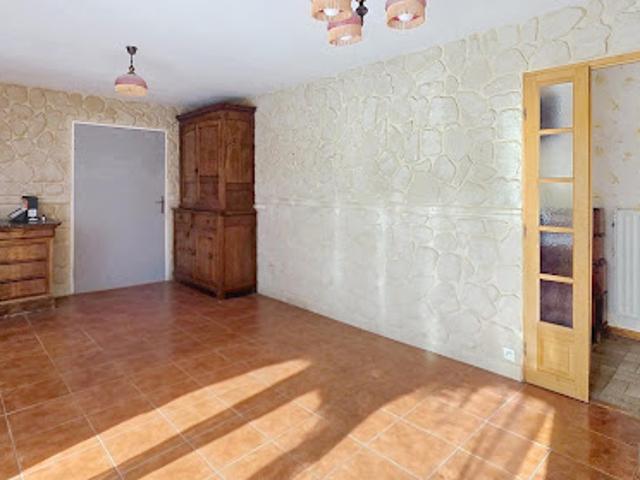 Maison vente à Jonchery-sur-Vesle, Marne