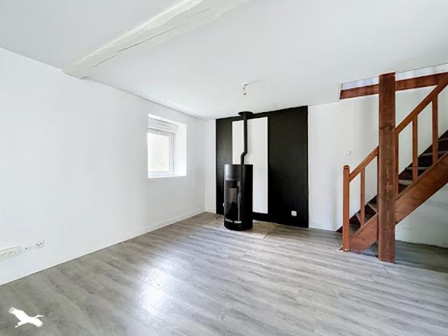 Maison vente à Jonzac