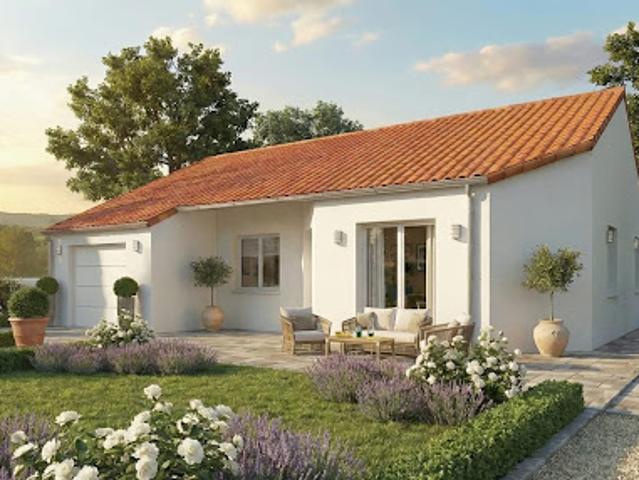 Maison vente à Thiers, Joze