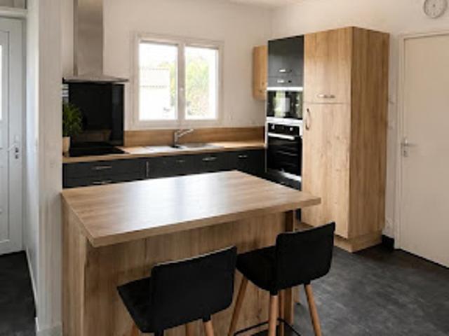 Maison vente à Les Sables-d'Olonne, La Boissière-des-landes