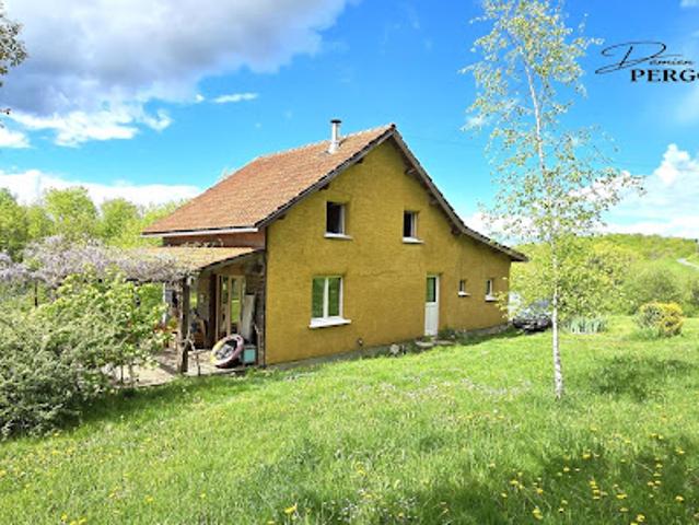 Maison vente à La Cassagne, Dordogne