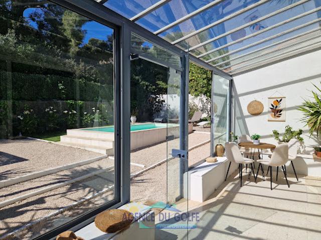 Maison vente à Marseille, La Ciotat