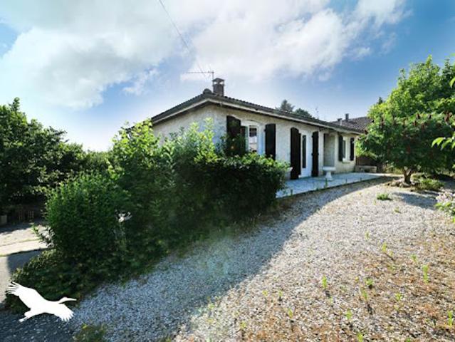 Maison vente à Angoulême, La Couronne