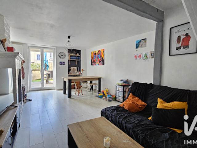 Maison vente à Sammeron, Seine-et-Marne