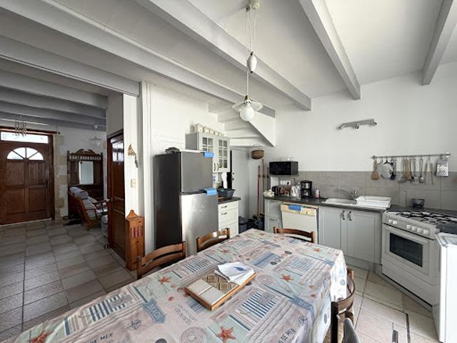 Maison vente à La Rochelle, La Flotte