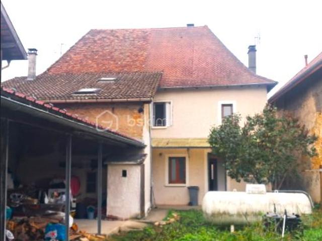Maison vente à France métropolitaine, La Frette
