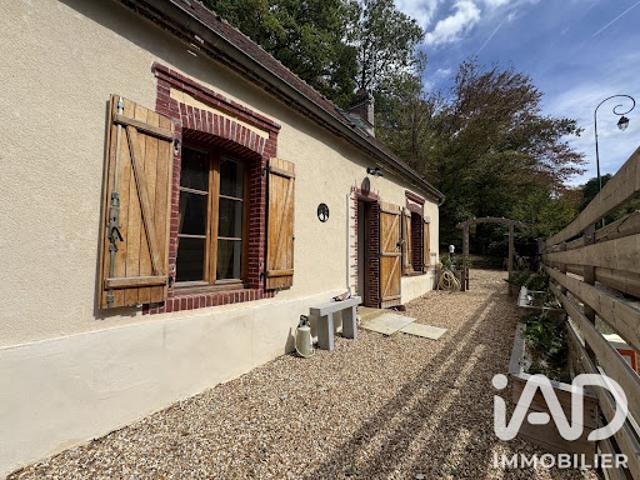 Maison vente à La Pestière, La Madeleine-Bouvet