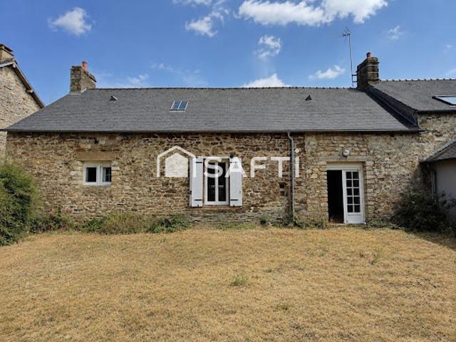 Maison vente à Mayenne, La Pallu
