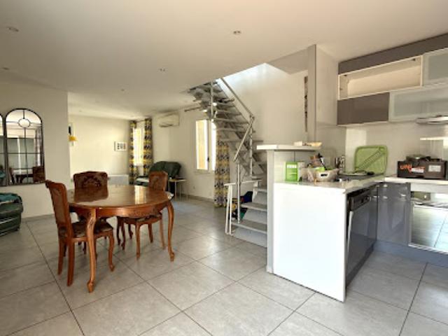 Maison vente à Marseille, La Penne-sur-huveaune