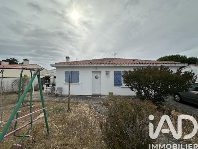 Maison vente à Les Sables-d'Olonne, La Tranche-sur-mer