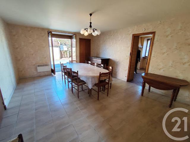 Maison vente à La Châtre, Lacs