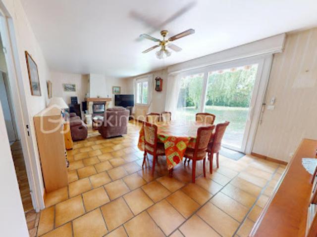 Maison vente à Montargis, Ladon