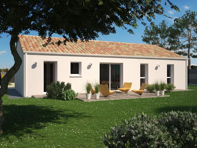 Maison vente à Les Sables-d'Olonne, L'aiguillon-sur-vie