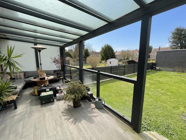 Maison vente à Lille, Lambersart