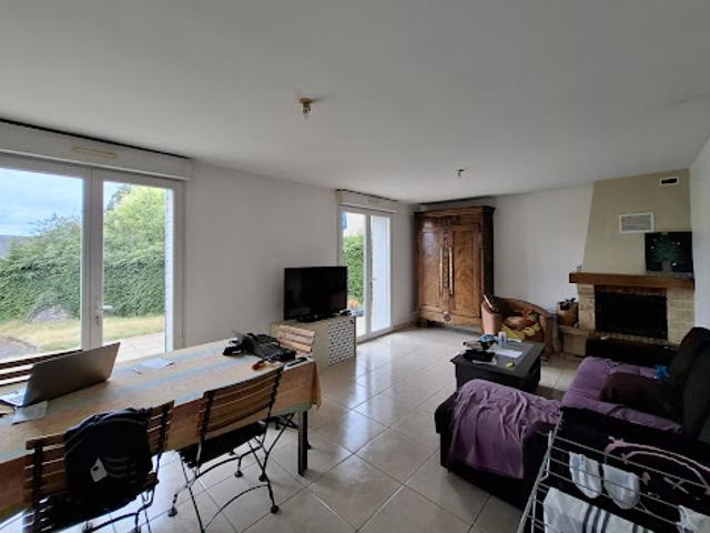 Maison vente à Argentan, Landigou