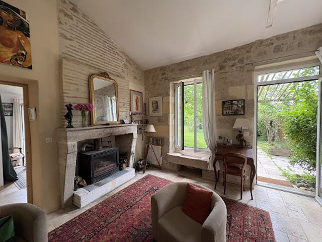 Maison vente à Langon