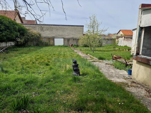 Maison vente à Laon