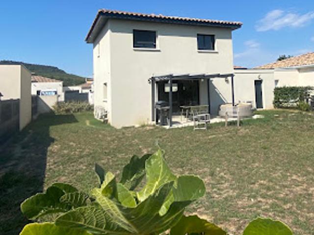 Maison vente à Laudun, Laudun-l'Ardoise