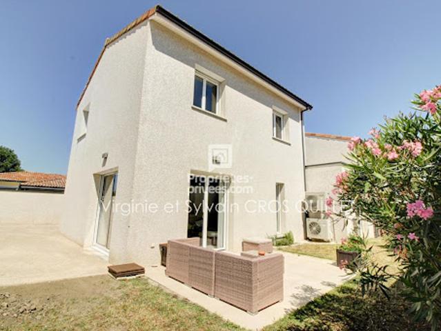 Maison vente à Toulouse, Launaguet