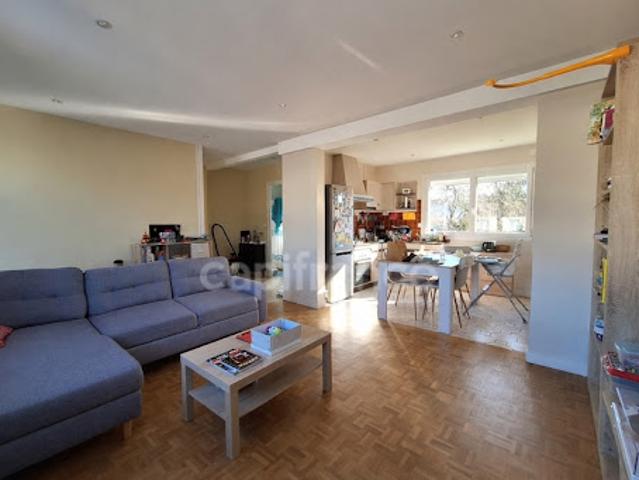 Maison vente à Laval