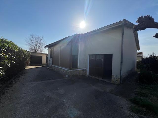 Maison vente à Nérac, Lavardac