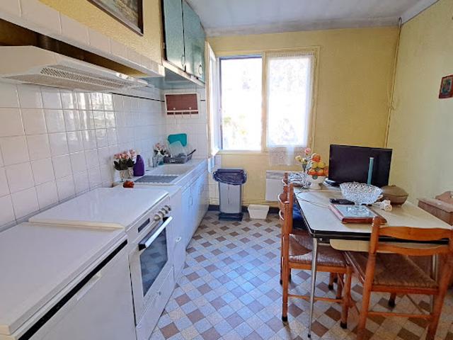 Maison vente à Pamiers, Lavelanet