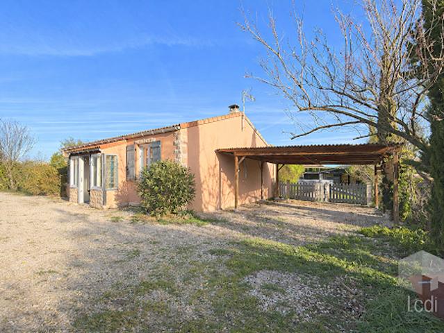 Maison vente à Largentière, Lavilledieu