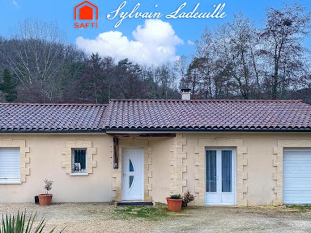 Maison vente à Sarlat-la-Canéda, Le Bugue