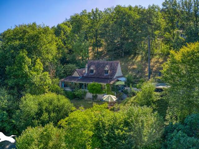 Maison vente à La Mouthe, Le Bugue