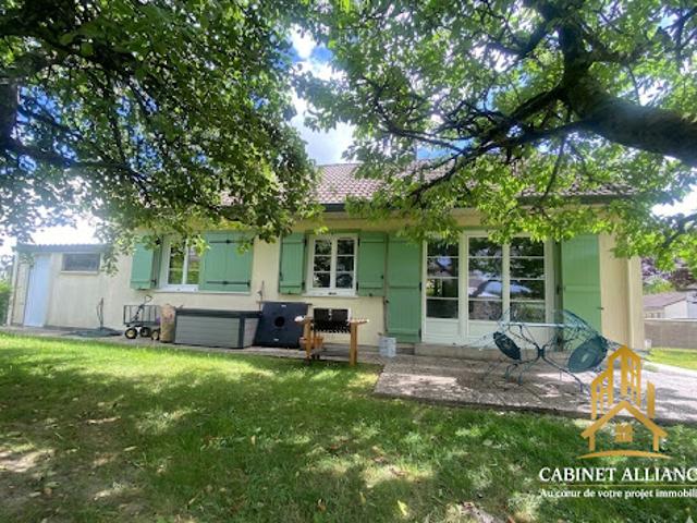 Maison vente à Melun, Le Châtelet-en-brie