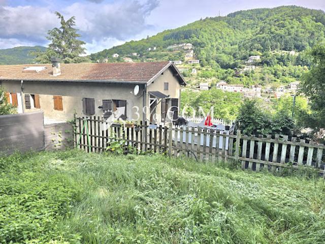 Maison vente à Tournon-sur-Rhône, Le Cheylard