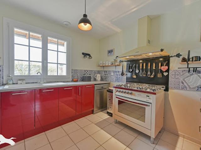 Maison vente à Romorantin-Lanthenay, Contres
