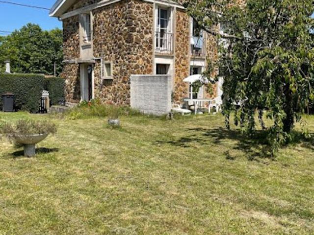 Maison vente à Le Havre