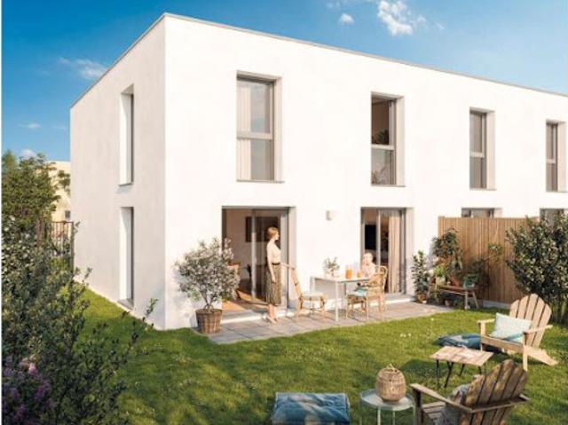 Maison vente à France métropolitaine, Le Havre