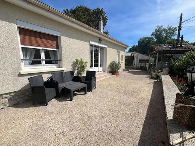 Maison vente à Étampes, Méréville