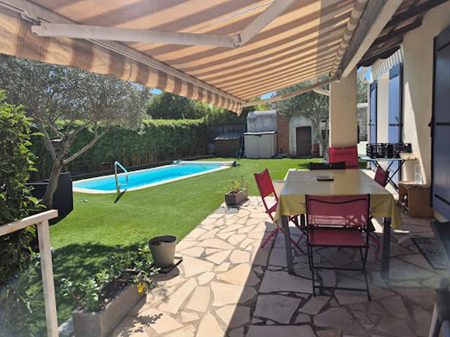 Maison vente à Arrondissement de Draguignan, Le Muy
