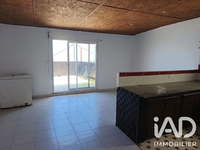 Maison vente à La Réunion
