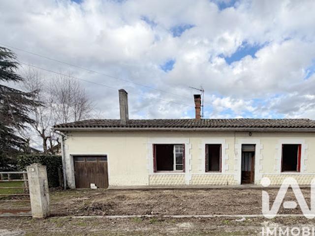 Maison vente à Le Pizou, Dordogne