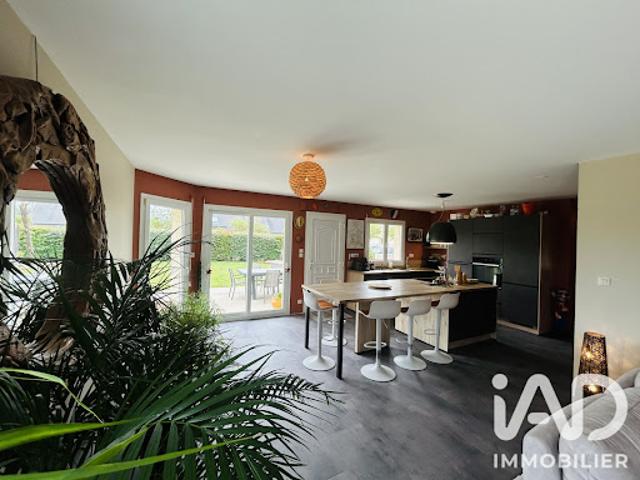 Maison vente à Avranches, Saint-martin-des-champs