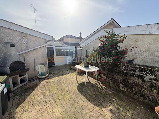 Maison vente à Lesparre-Médoc, Le Verdon-sur-mer